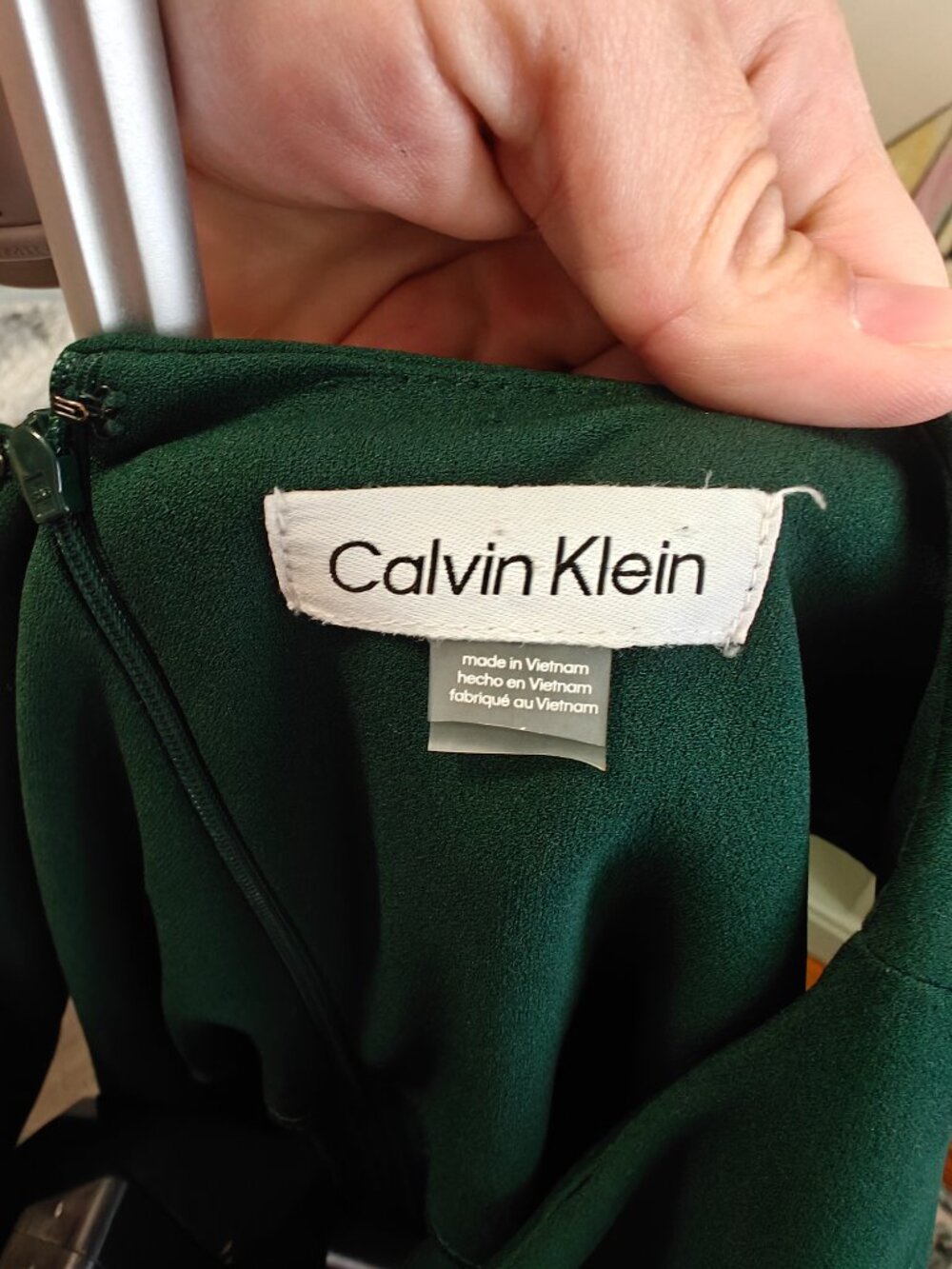 Calvin Klein Jumper - Picture 3 of 4